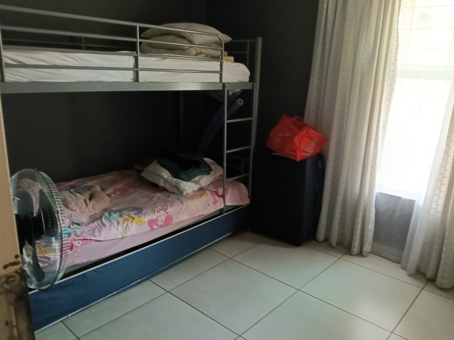 3 Bedroom Property for Sale in Brits Industrial North West